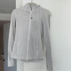 Lululemon Define Jacket: size 4